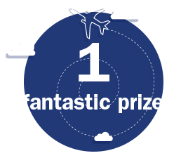 prize